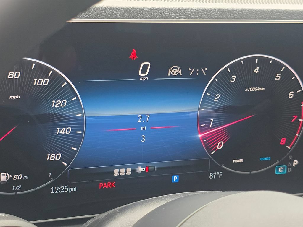 New 2026 Mercedes-Benz GLE 350 4MATIC image 31