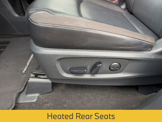 Used 2024 Nissan Pathfinder SL w/ SL Premium Package image 14