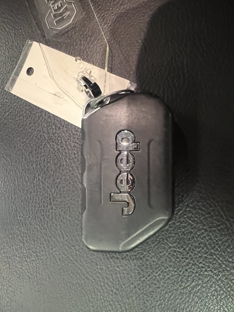 Certified 2024 Jeep Wrangler Unlimited Sport AWD/4WD image 30