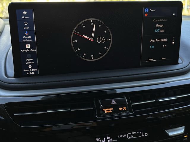 Certified 2025 Acura MDX w/ Technology Package image 19