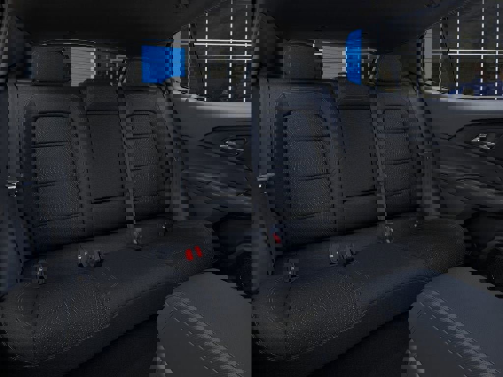 New 2026 Chevrolet Equinox EV LT image 18