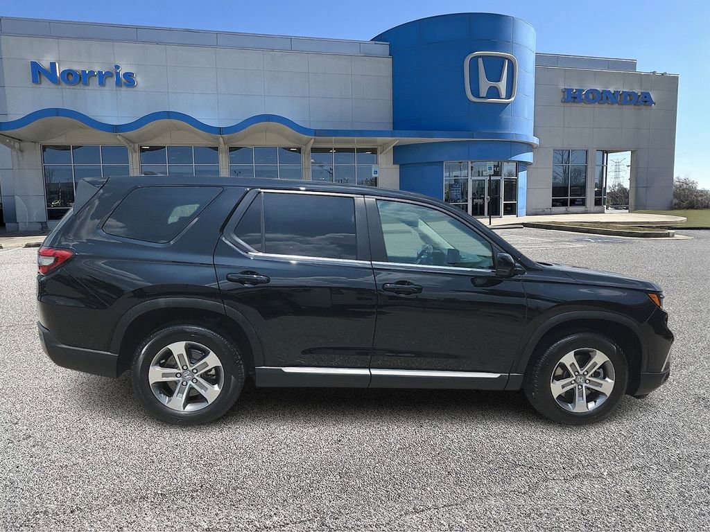 Used 2023 Honda Pilot EX-L image 5