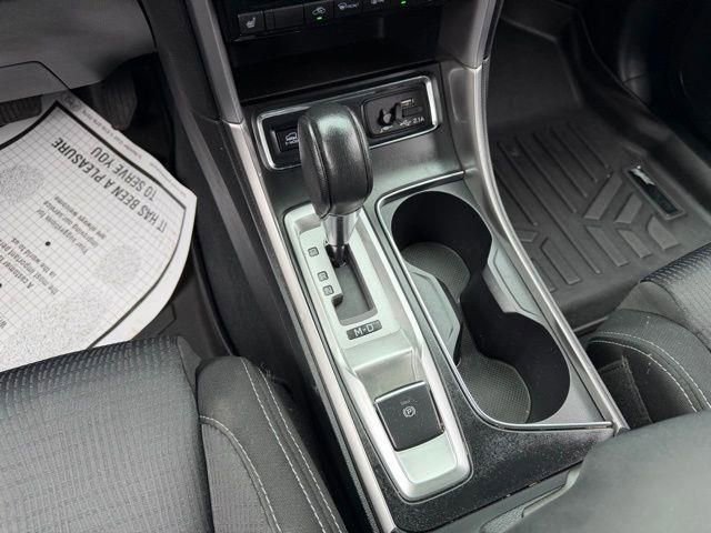 Used 2020 Subaru Ascent Premium w/ Convenience Package image 21