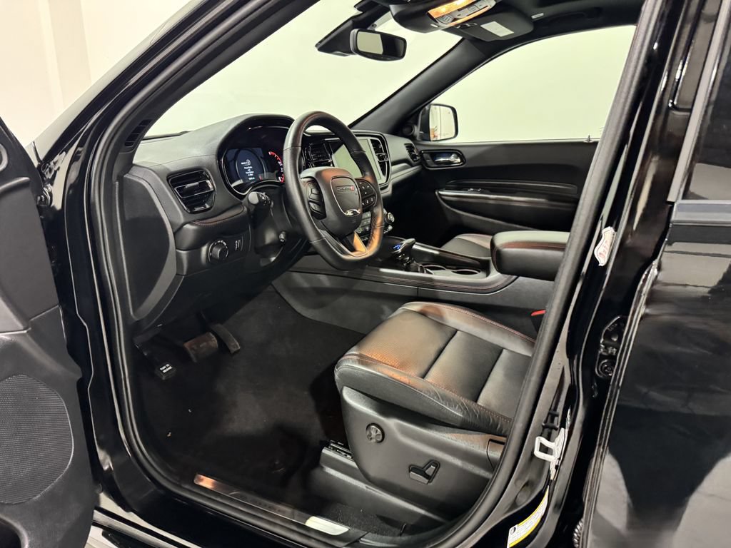 Used 2026 Dodge Durango GT AWD/4WD image 16