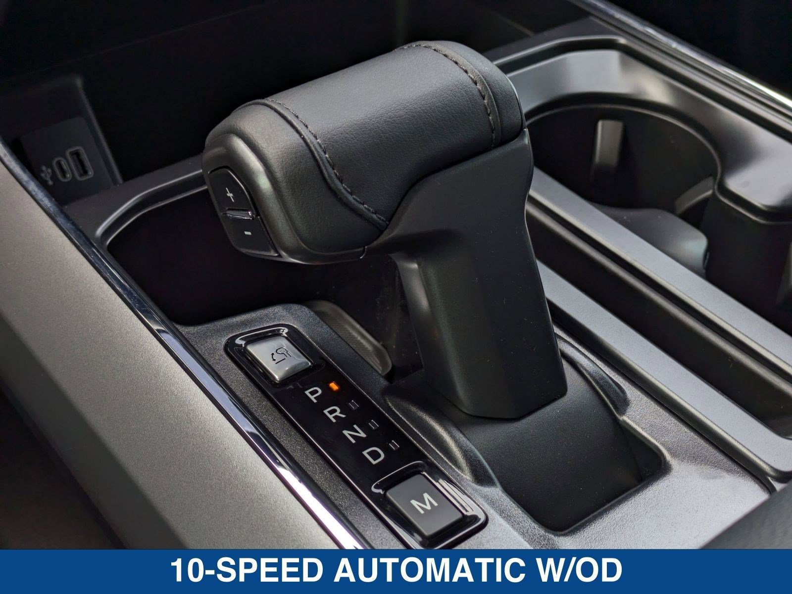 New 2025 Ford F150 XLT w/ Equipment Group 302A MID image 33