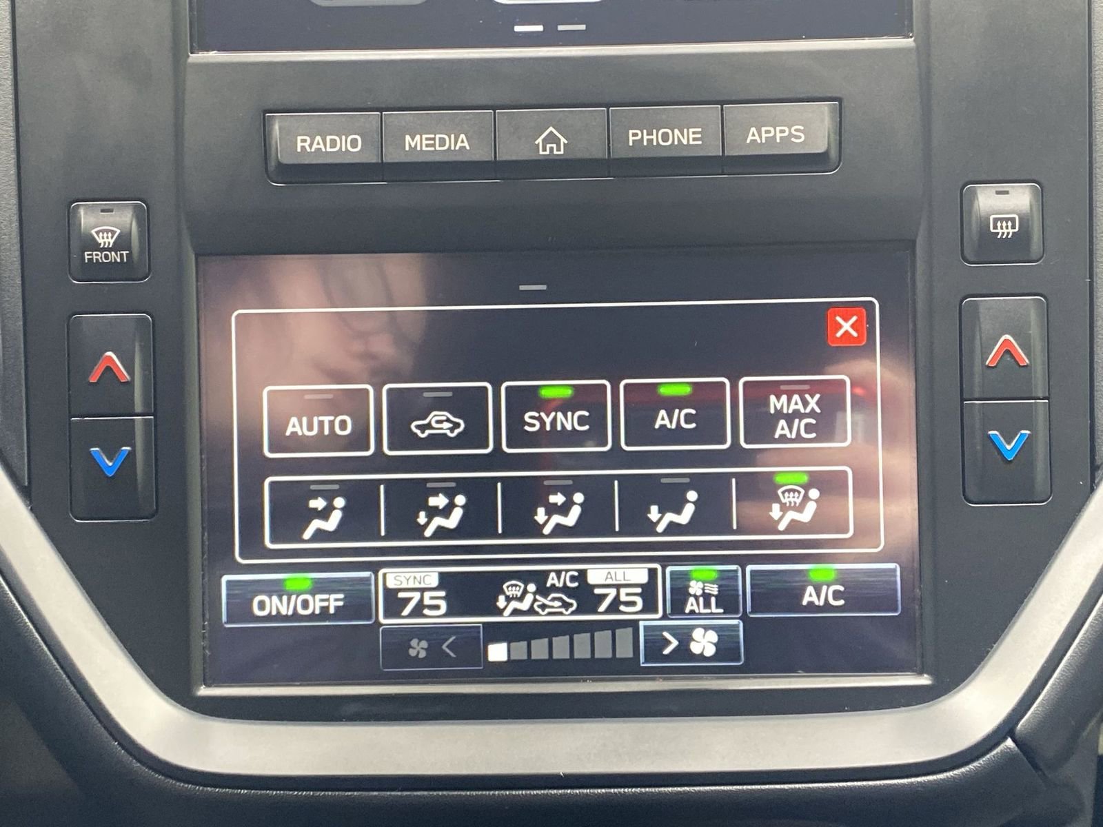 Certified 2024 Subaru Impreza 2.0i AWD/4WD image 18