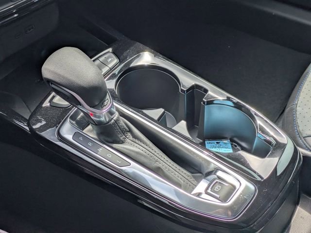 New 2026 Chevrolet Trax LT w/ Sunroof Package FWD image 19