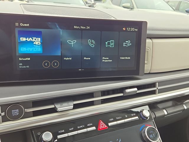 New 2026 Hyundai Santa Fe SE AWD/4WD image 12