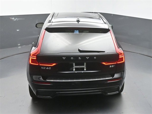 Used 2025 Volvo XC60 B5 Plus w/ Protection Package Premier image 46
