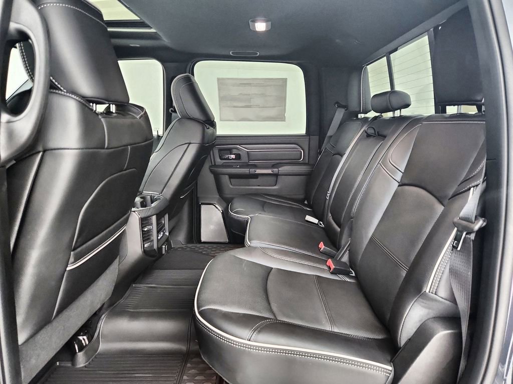 New 2026 RAM 2500 Rebel w/ Rebel Level 2 Equipment Group image 32