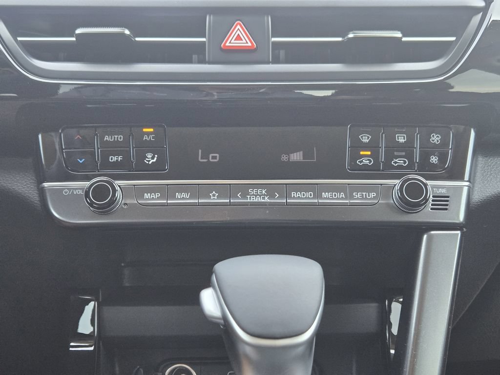 New 2026 Kia Seltos S FWD image 14