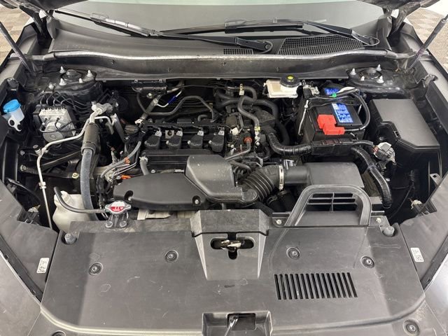 Used 2024 Honda CR-V EX-L image 22