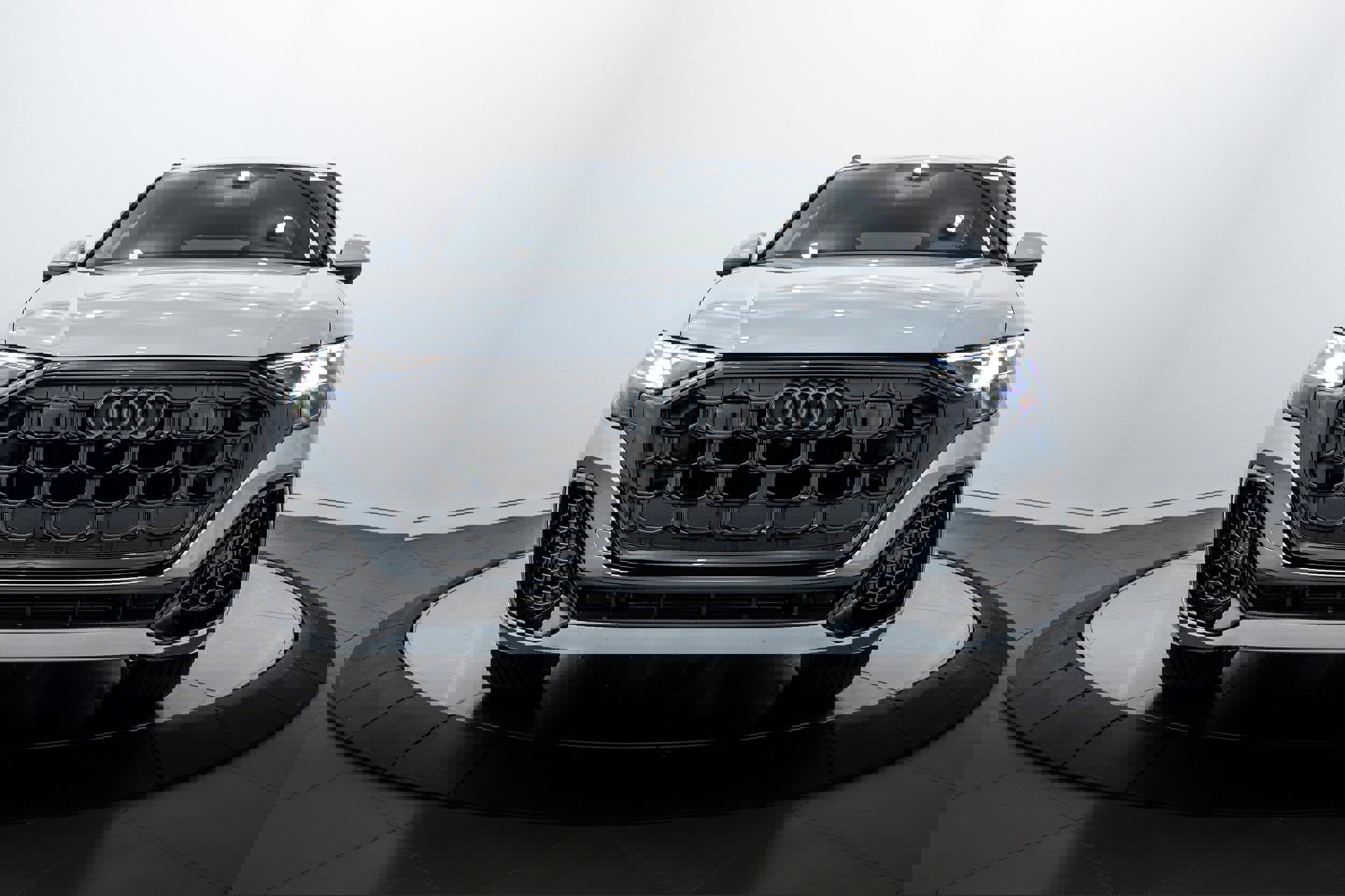 New 2026 Audi Q8 Premium Plus image 21