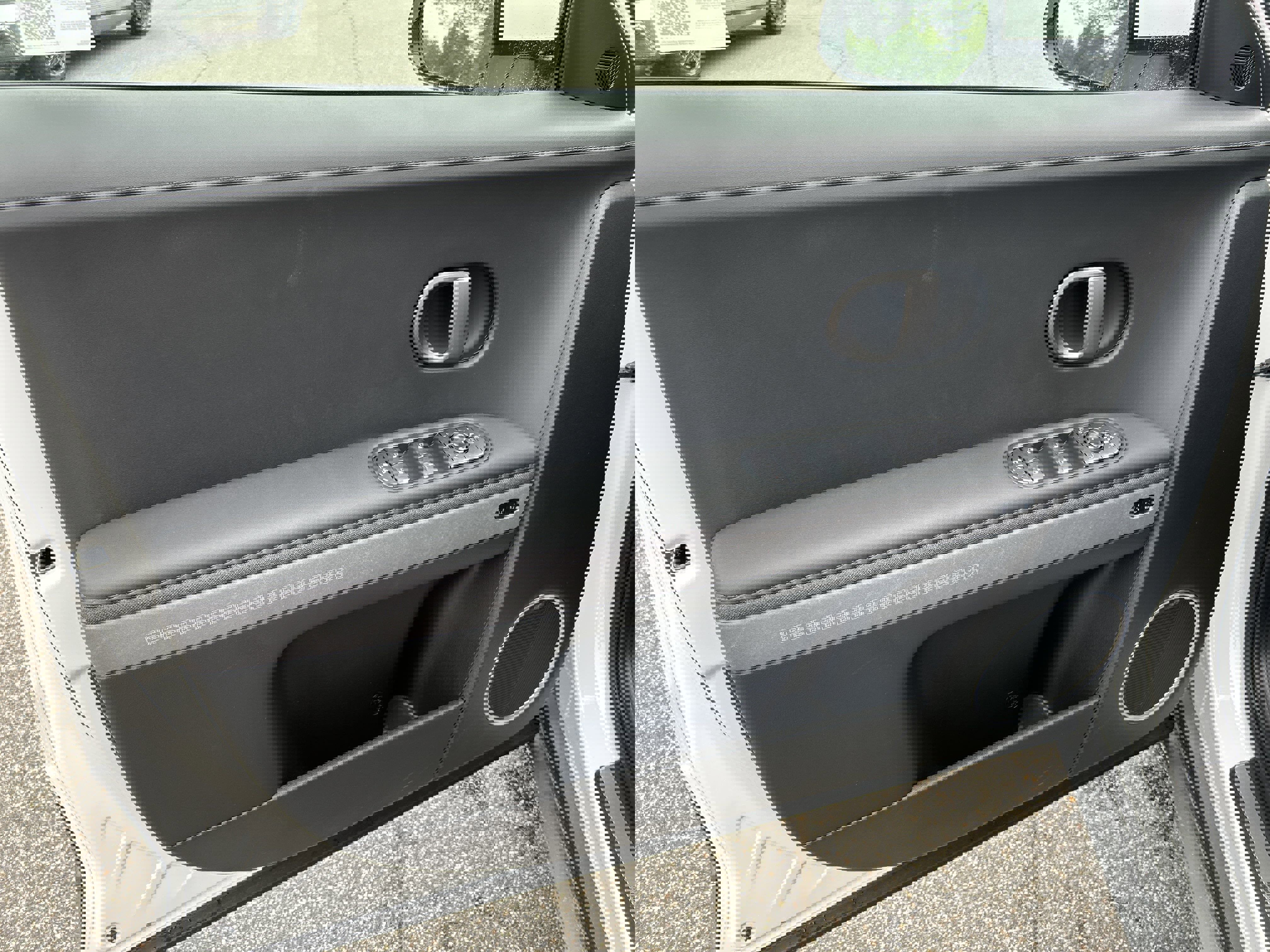 New 2025 Hyundai Ioniq 5 Limited image 17