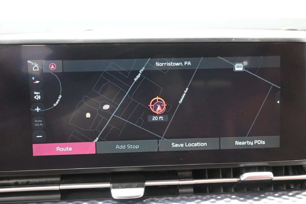 Used 2024 Kia Carnival SX Prestige FWD image 16