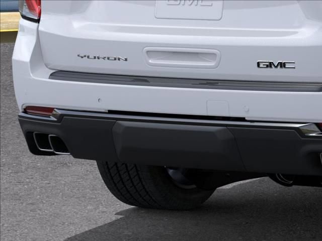 New 2026 GMC Yukon XL Denali Ultimate image 14