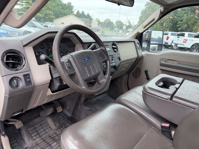 Used 2010 Ford F250 XL RWD image 10