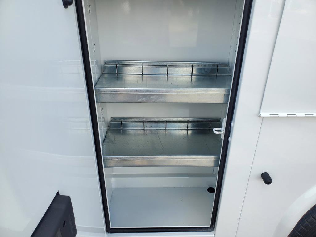 New 2026 Ford E-350 and Econoline 350 Super Duty w/ Power Equipment Group image 19