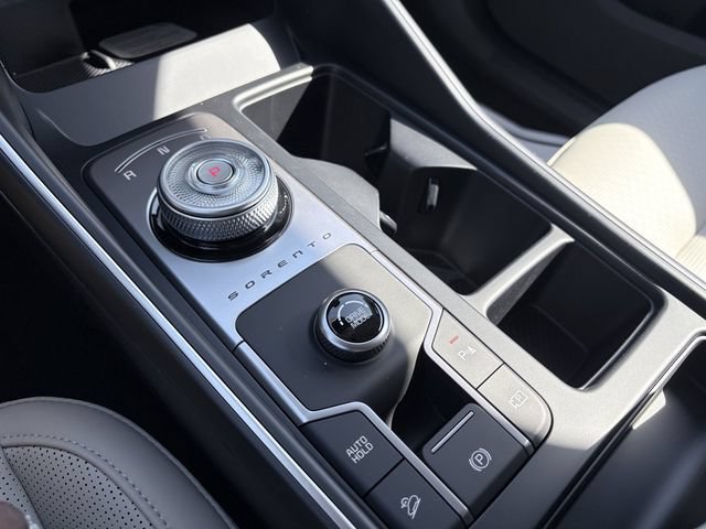 New 2026 Kia Sorento EX FWD image 10