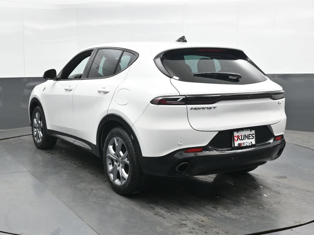 Used 2024 Dodge Hornet R/T AWD/4WD image 11