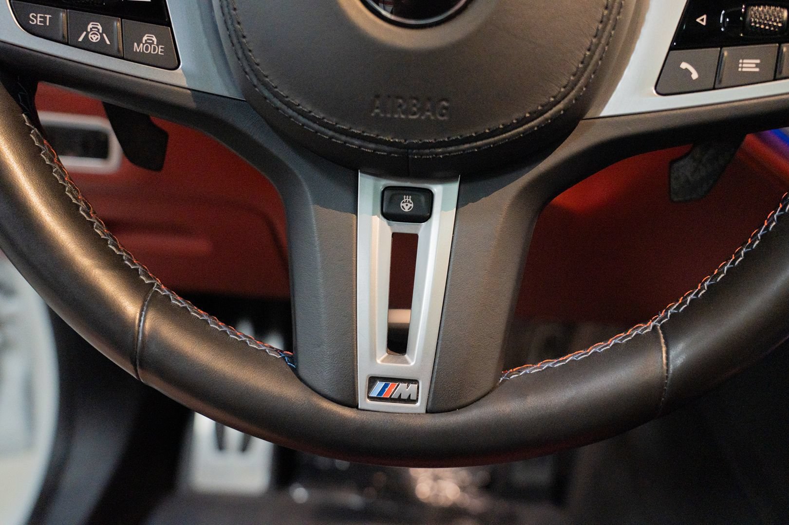 Used 2021 BMW X5 M w/ Competition Package AWD/4WD image 37