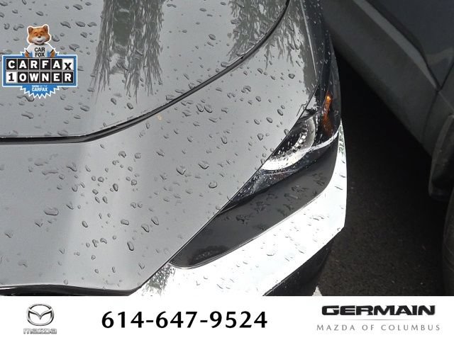 Used 2023 MAZDA CX-30 AWD 2.5 S w/ Preferred Package image 11