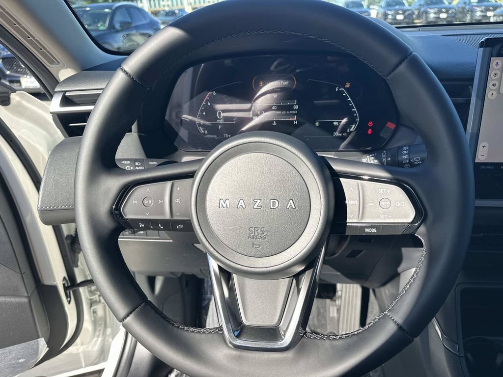 New 2026 MAZDA CX-5 Preferred AWD/4WD image 15