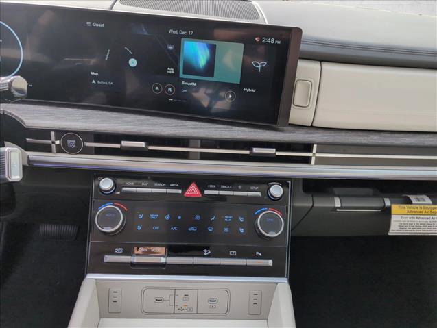 New 2026 Hyundai Santa Fe Calligraphy image 14