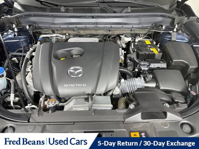 Used 2023 MAZDA CX-5 AWD 2.5 S image 36
