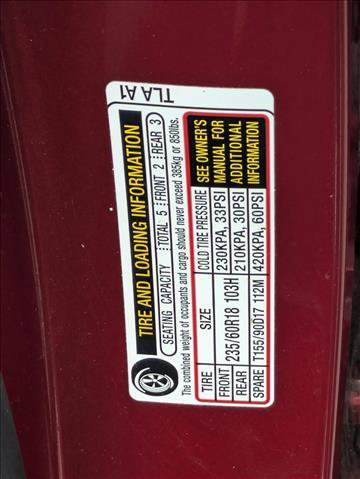 Used 2022 Honda CR-V EX-L image 15