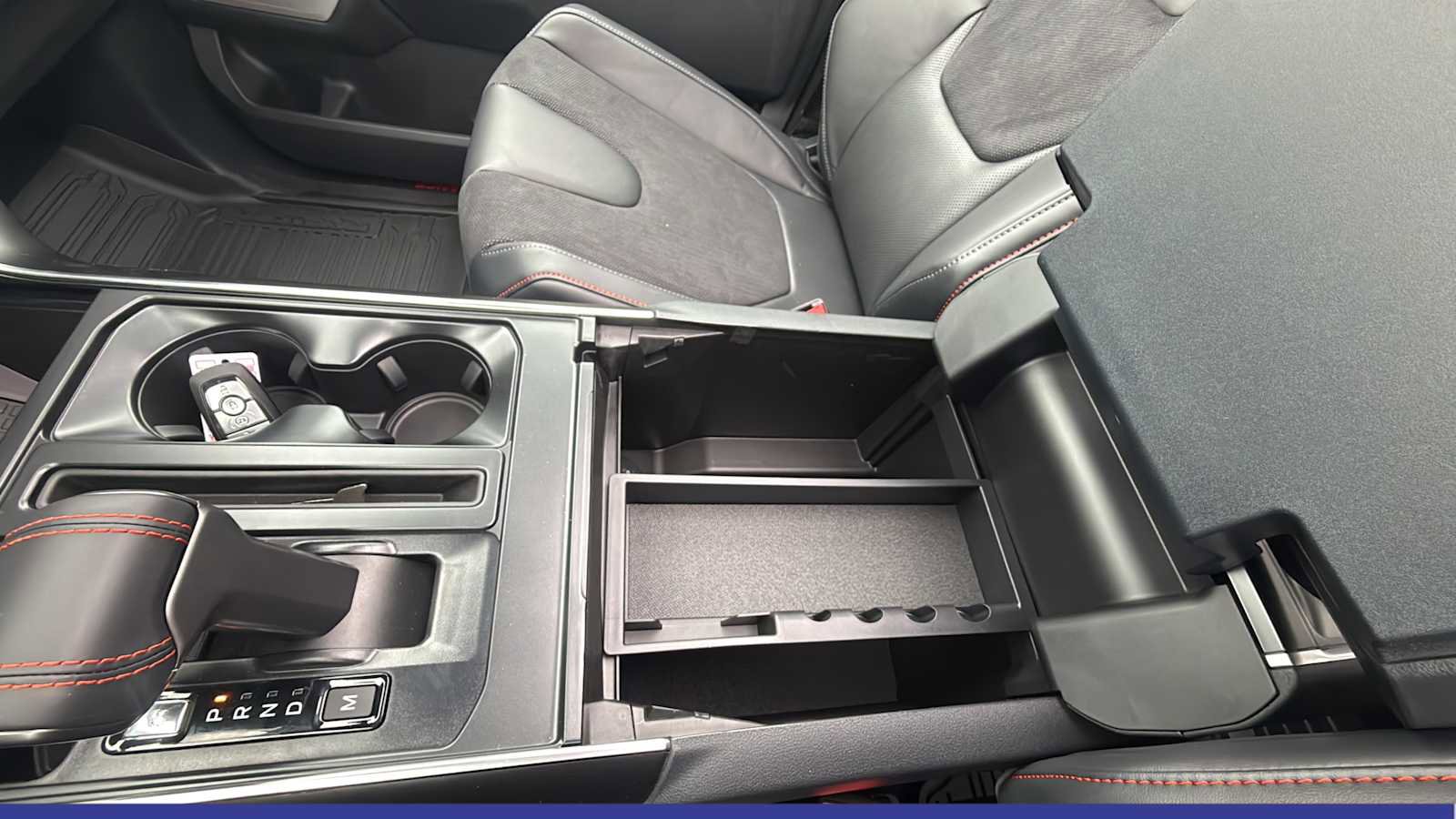 New 2026 Ford F150 Raptor image 51