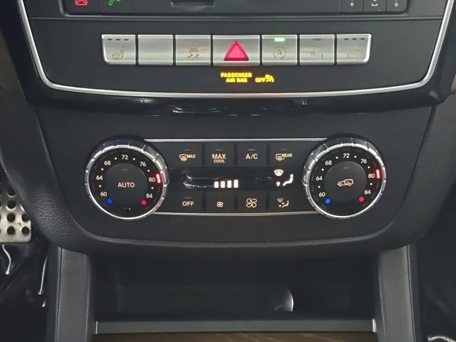 Used 2017 Mercedes-Benz GLE 43 AMG 4MATIC image 22