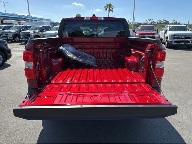 New 2026 Ford Maverick XLT FWD image 18