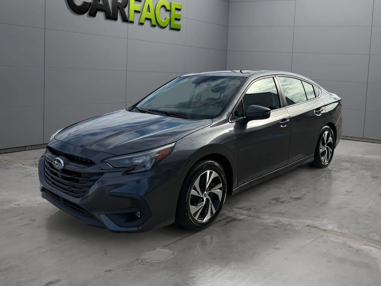 Used 2023 Subaru Legacy Premium AWD/4WD image 6