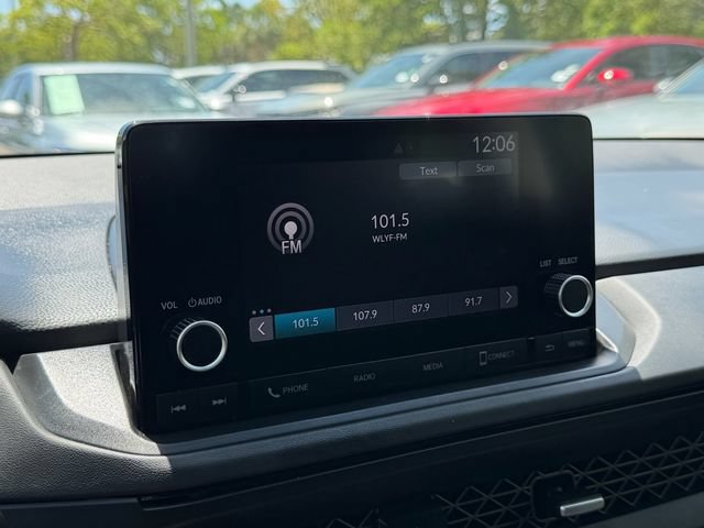Used 2025 Honda Accord SE image 23