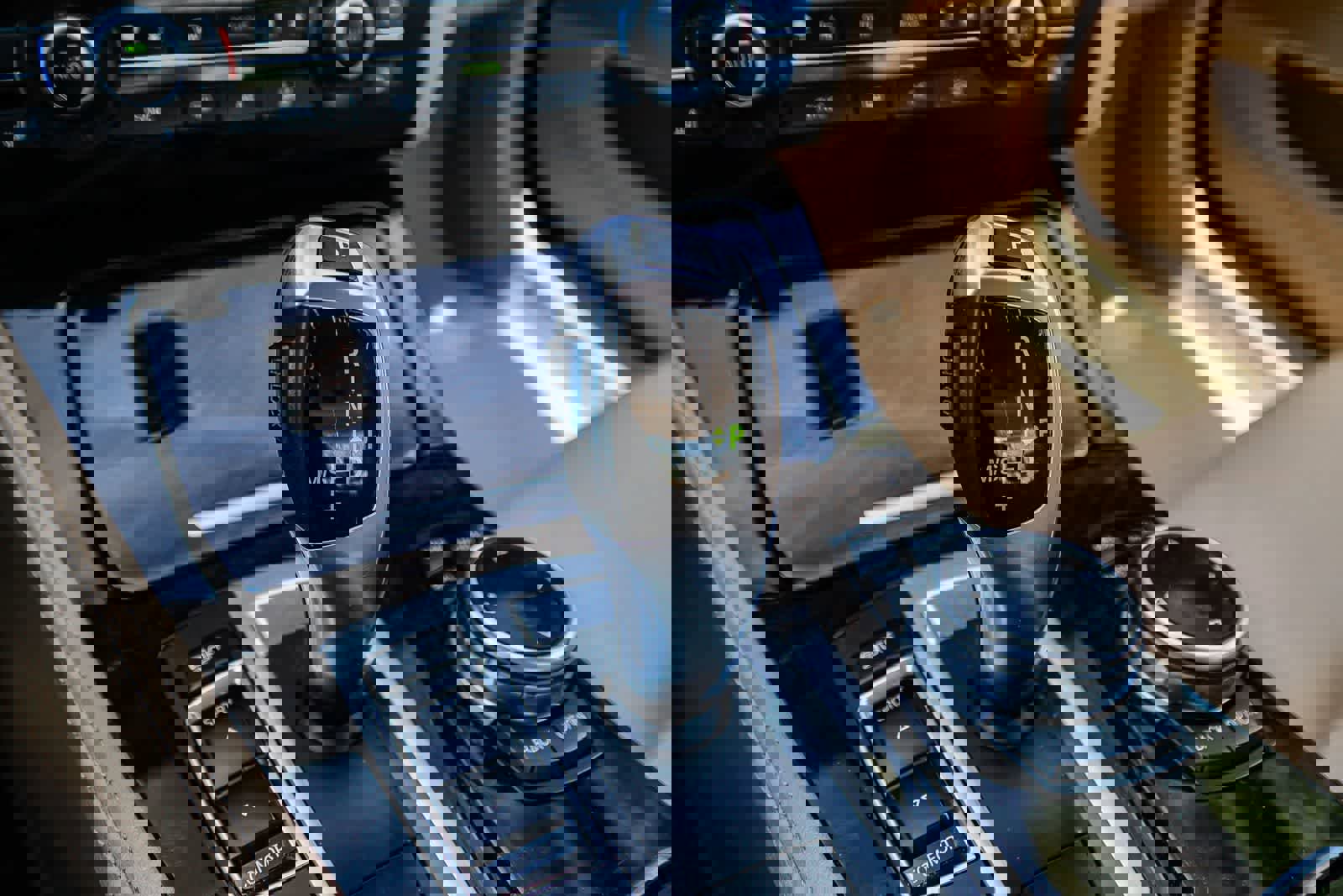 Used 2014 BMW 535i Sedan RWD image 23