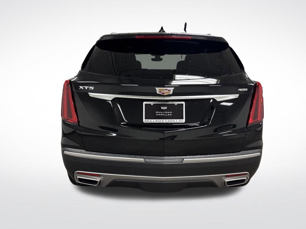 New 2026 Cadillac XT5 Premium Luxury w/ Driver Assist Package image 14