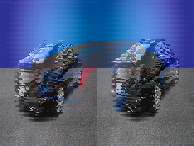 New 2026 Cadillac CT4 Premium Luxury image 5