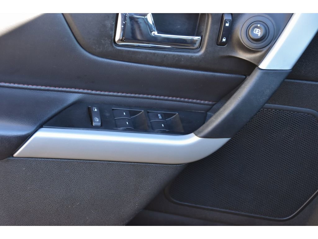 Used 2014 Ford Edge SEL w/ Equipment Group 205A image 22
