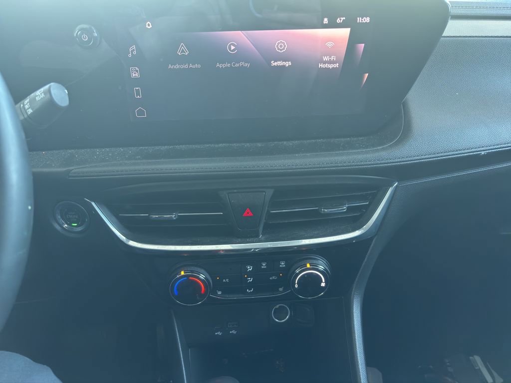 Used 2024 Buick Encore GX Sport Touring w/ Comfort Package image 23