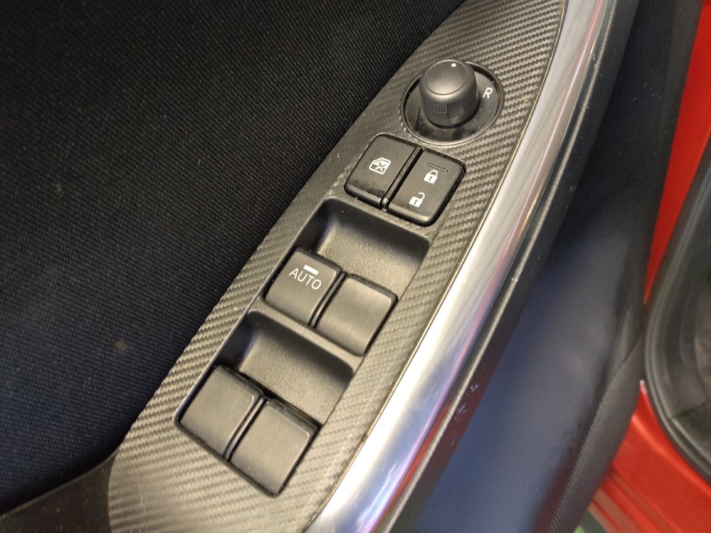 Used 2016 MAZDA CX-5 Touring image 27