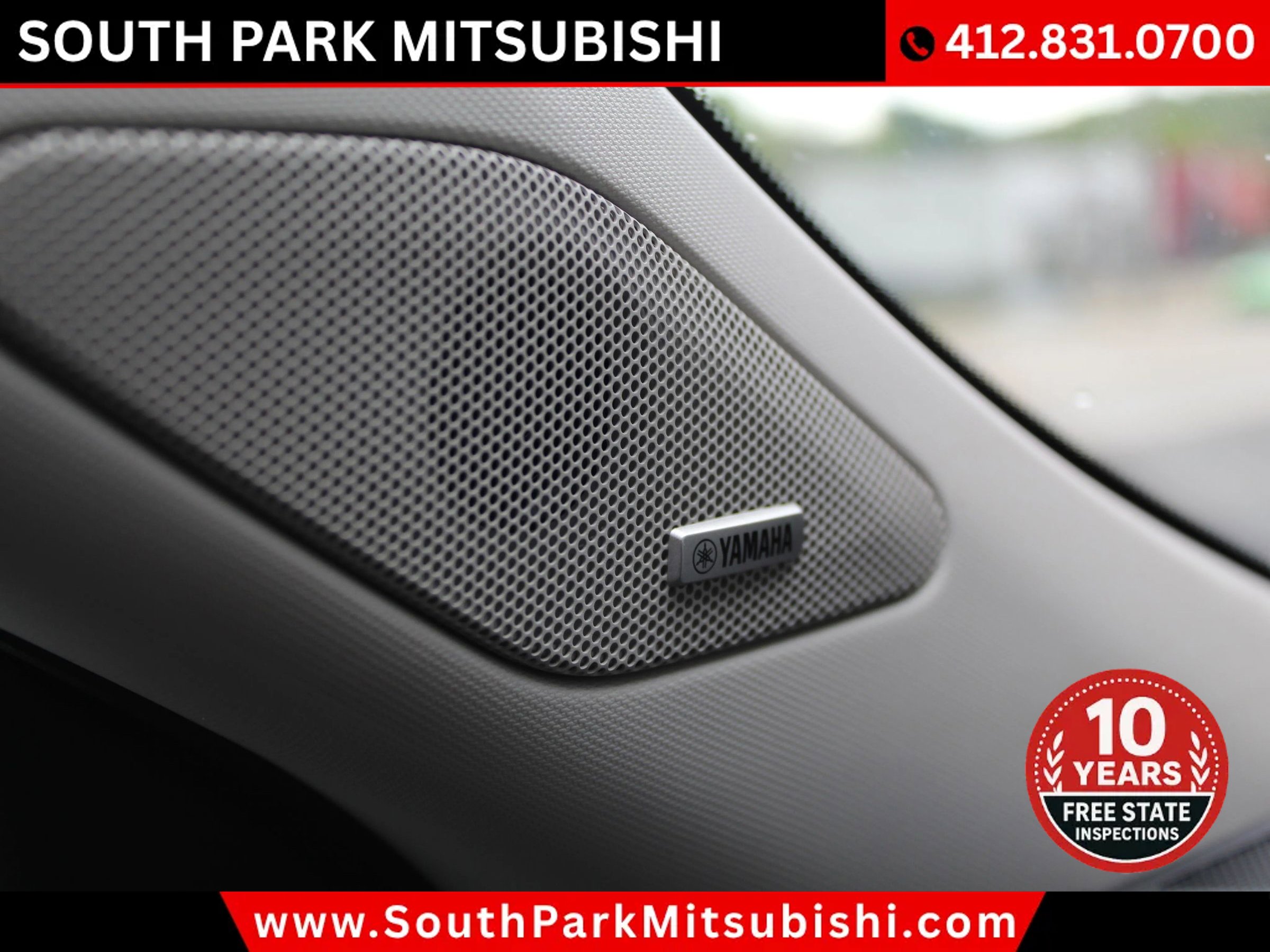 Used 2025 Mitsubishi Outlander SE AWD/4WD image 25