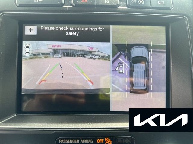 Used 2019 Ford Expedition Platinum image 25