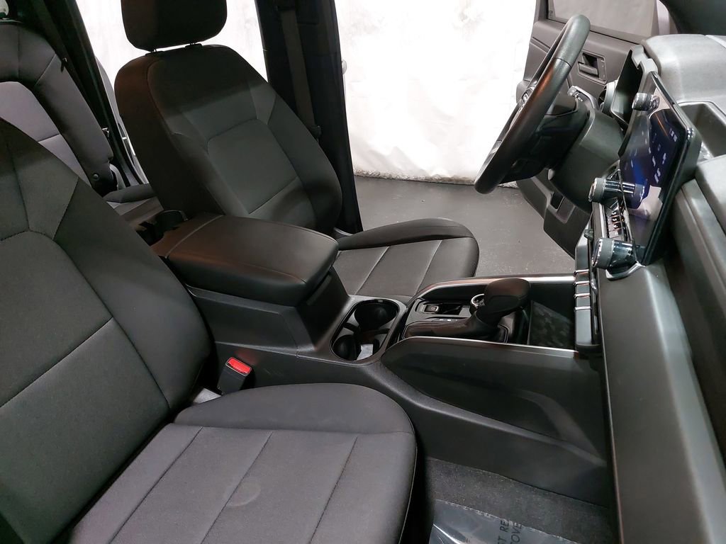 Used 2023 Chevrolet Colorado Trail Boss w/ LPO, Dark Essentials Package image 10