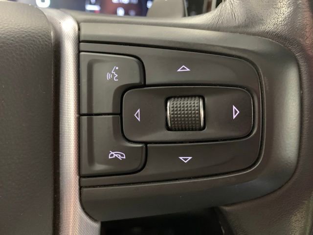 Used 2022 GMC Sierra 1500 SLT w/ SLT Convenience Package image 20
