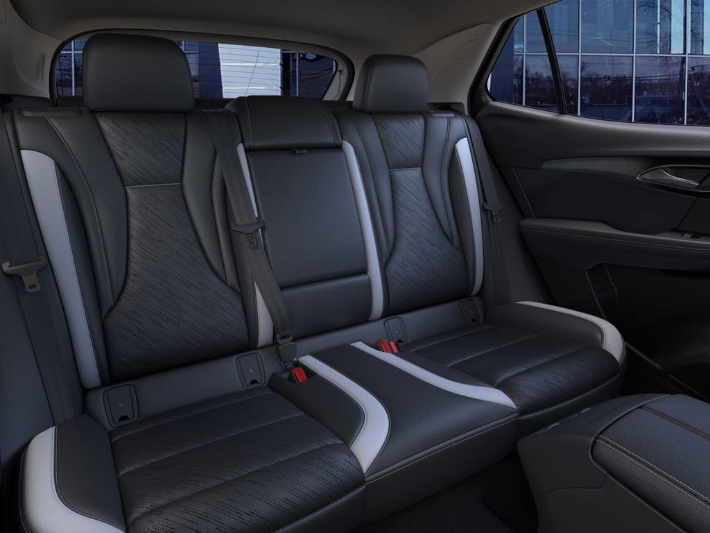 New 2026 Buick Envision Sport Touring AWD/4WD image 17