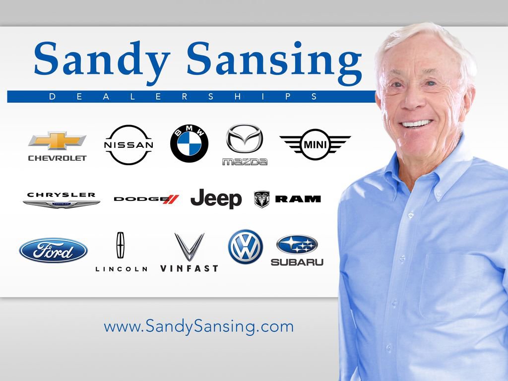 Used 2024 Ford Edge SEL image 35