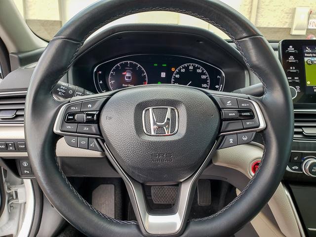 Used 2020 Honda Accord Touring image 16