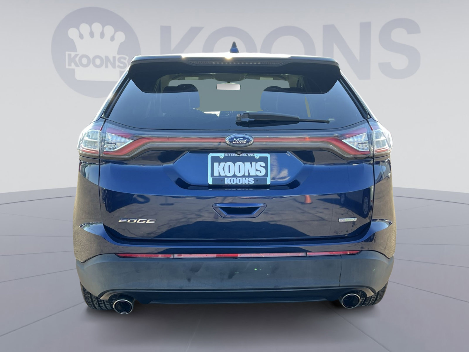 Used 2016 Ford Edge SE image 5
