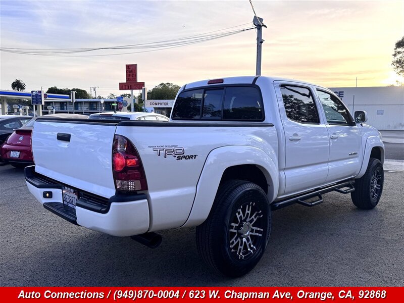 Used 2006 Toyota Tacoma PreRunner RWD image 3